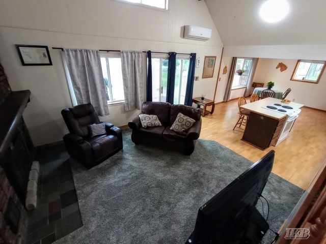 4656 Lancelot Court, Gladwin, MI 48624