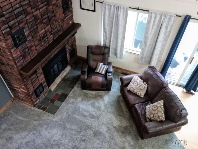 4656 Lancelot Court, Gladwin, MI 48624