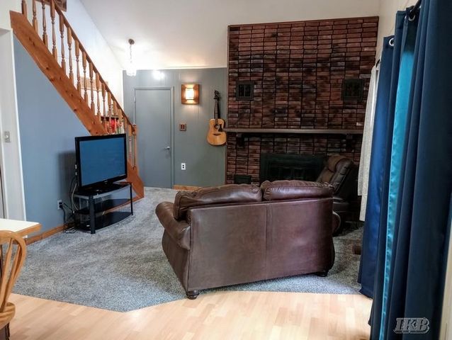 4656 Lancelot Court, Gladwin, MI 48624