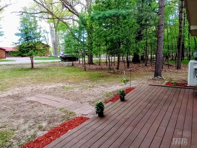4656 Lancelot Court, Gladwin, MI 48624