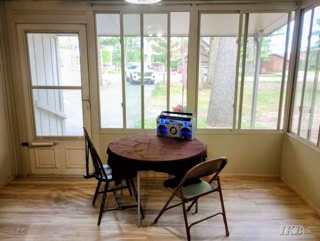 4656 Lancelot Court, Gladwin, MI 48624
