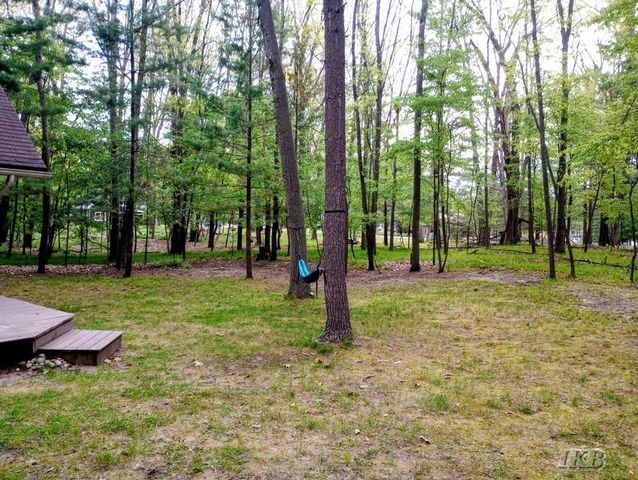 4656 Lancelot Court, Gladwin, MI 48624