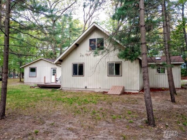 4656 Lancelot Court, Gladwin, MI 48624