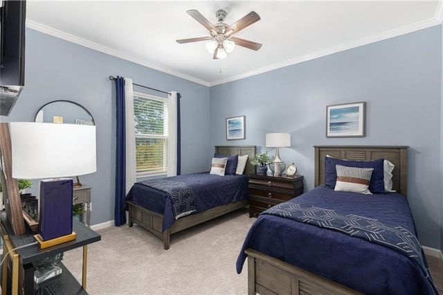 297 Cotton Tail Lane, Villa Rica, GA 30180