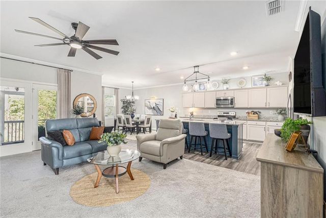 297 Cotton Tail Lane, Villa Rica, GA 30180