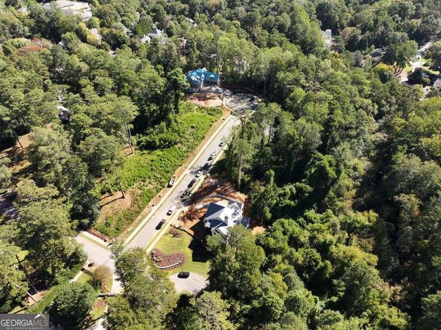 493 Emily Reed Lane, Atlanta, GA 30342