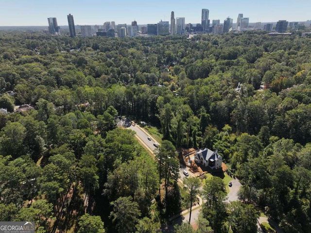 493 Emily Reed Lane, Atlanta, GA 30342