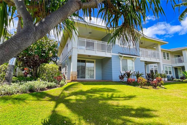 92-1033 Koio Drive M15-6, Kapolei, HI 96707