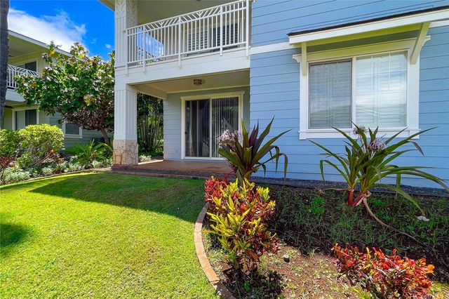 92-1033 Koio Drive M15-6, Kapolei, HI 96707