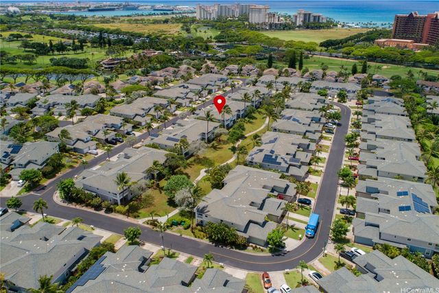 92-1033 Koio Drive M15-6, Kapolei, HI 96707