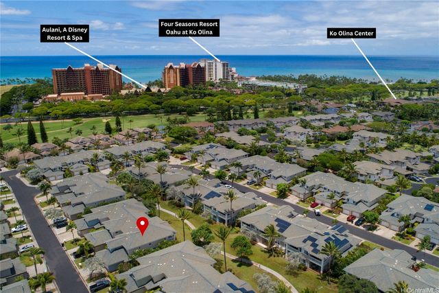 92-1033 Koio Drive M15-6, Kapolei, HI 96707