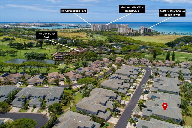 92-1033 Koio Drive M15-6, Kapolei, HI 96707