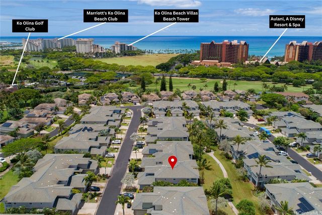 92-1033 Koio Drive M15-6, Kapolei, HI 96707