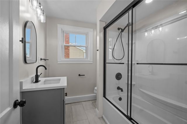 60 Highland Avenue, Cumberland, RI 02864