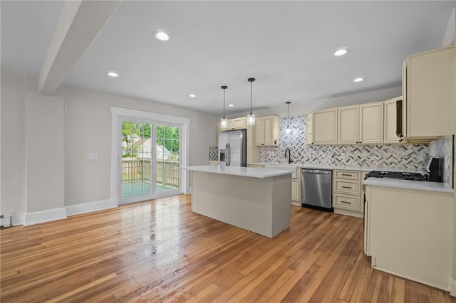 60 Highland Avenue, Cumberland, RI 02864