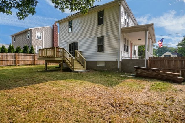 60 Highland Avenue, Cumberland, RI 02864