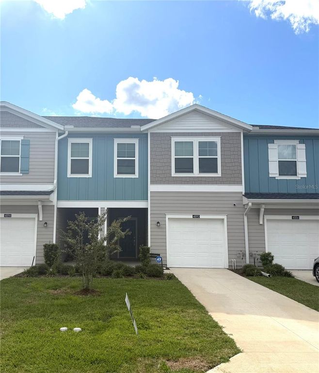 4942 SW 81ST STREET, Ocala, FL 34476