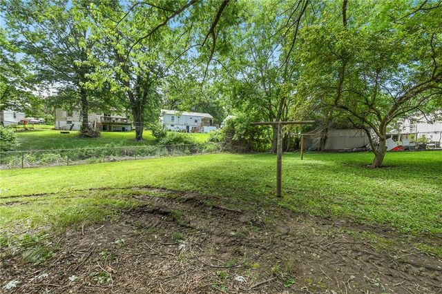16705 E 3rd Street N, Independence, MO 64056