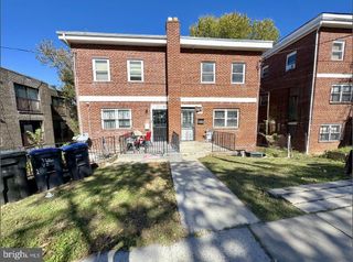 314 ATLANTIC ST SE #1, Washington, DC 20032