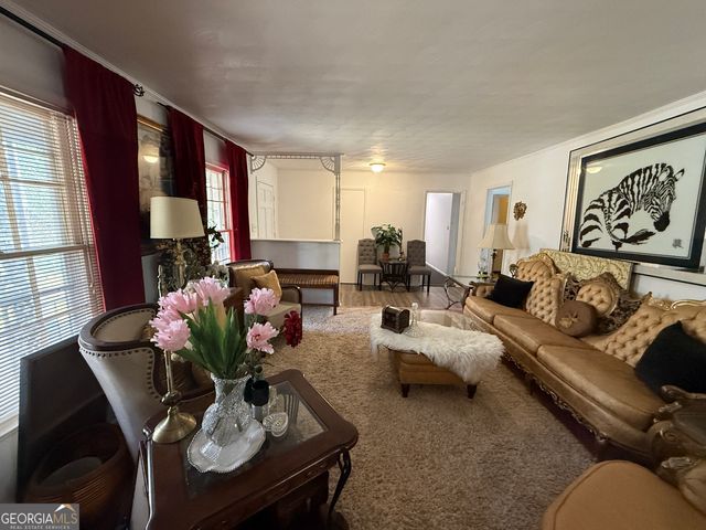 1977 Thomas Drive, Macon, GA 31217