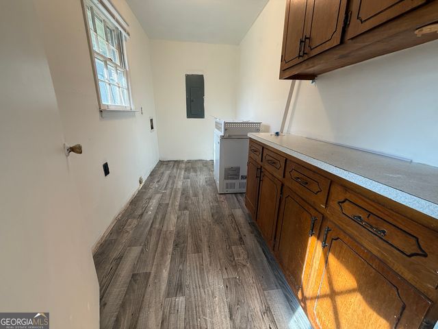 1977 Thomas Drive, Macon, GA 31217