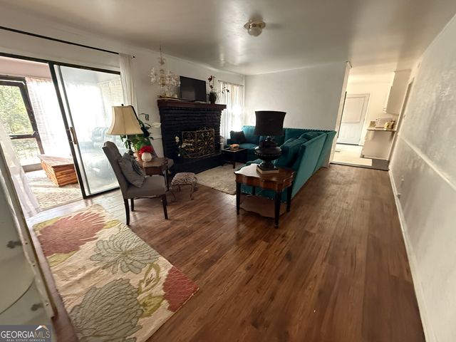 1977 Thomas Drive, Macon, GA 31217