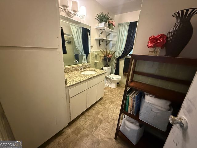 1977 Thomas Drive, Macon, GA 31217