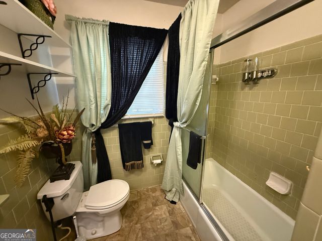 1977 Thomas Drive, Macon, GA 31217