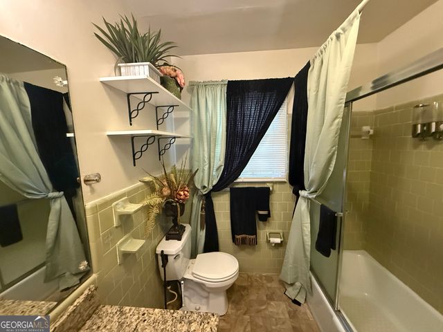 1977 Thomas Drive, Macon, GA 31217