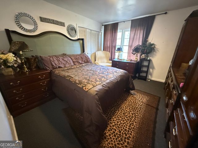 1977 Thomas Drive, Macon, GA 31217