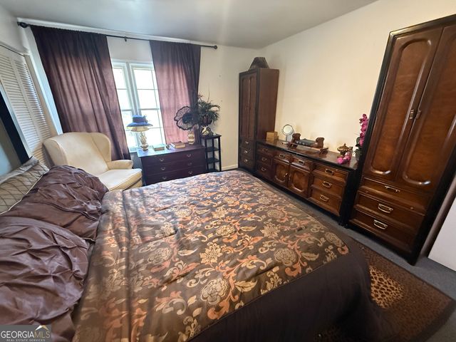 1977 Thomas Drive, Macon, GA 31217