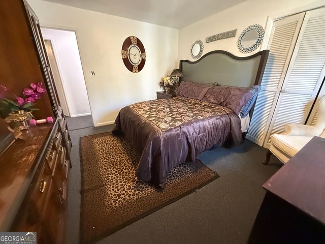 1977 Thomas Drive, Macon, GA 31217