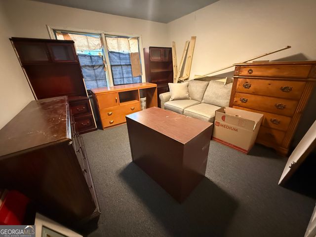 1977 Thomas Drive, Macon, GA 31217