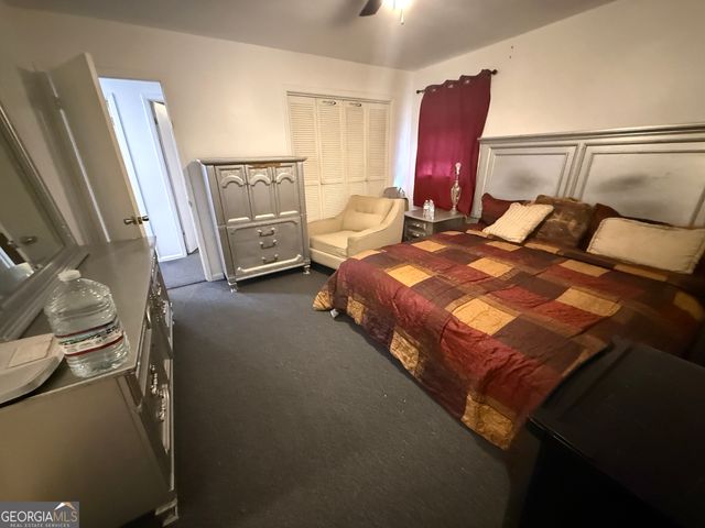 1977 Thomas Drive, Macon, GA 31217