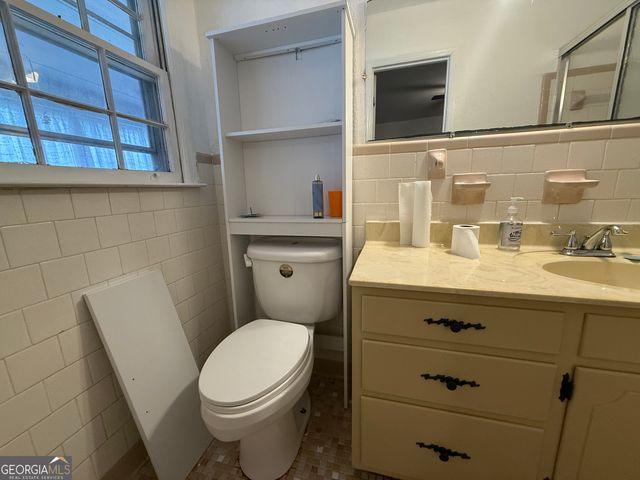 1977 Thomas Drive, Macon, GA 31217