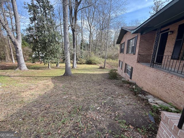 1977 Thomas Drive, Macon, GA 31217