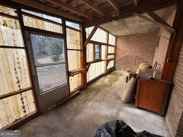 1977 Thomas Drive, Macon, GA 31217