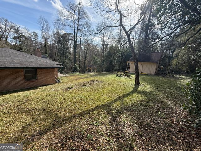 1977 Thomas Drive, Macon, GA 31217