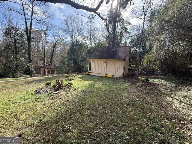 1977 Thomas Drive, Macon, GA 31217