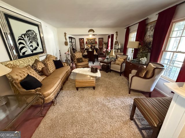 1977 Thomas Drive, Macon, GA 31217