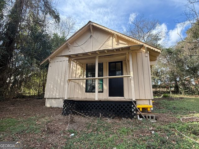 1977 Thomas Drive, Macon, GA 31217