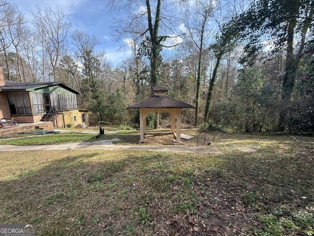 1977 Thomas Drive, Macon, GA 31217