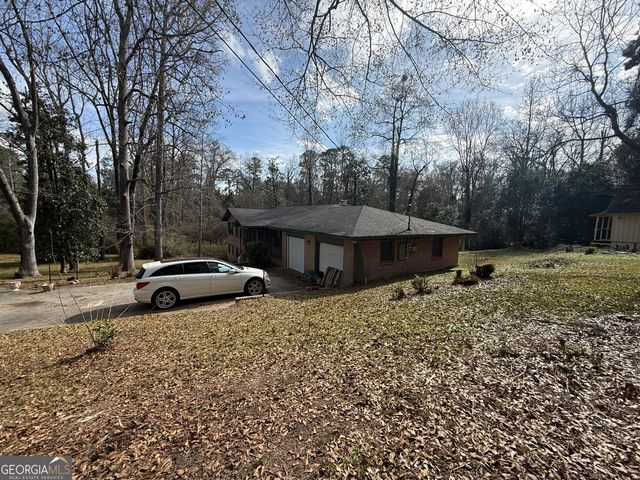 1977 Thomas Drive, Macon, GA 31217