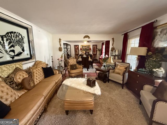 1977 Thomas Drive, Macon, GA 31217