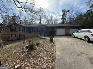 1977 Thomas Drive, Macon, GA 31217