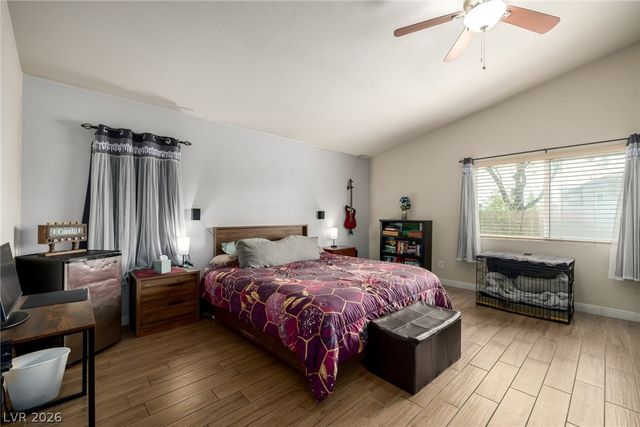 2821 Woodland Park Avenue, North Las Vegas, NV 89086