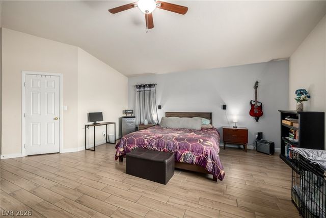 2821 Woodland Park Avenue, North Las Vegas, NV 89086