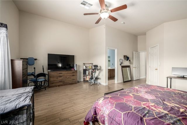 2821 Woodland Park Avenue, North Las Vegas, NV 89086