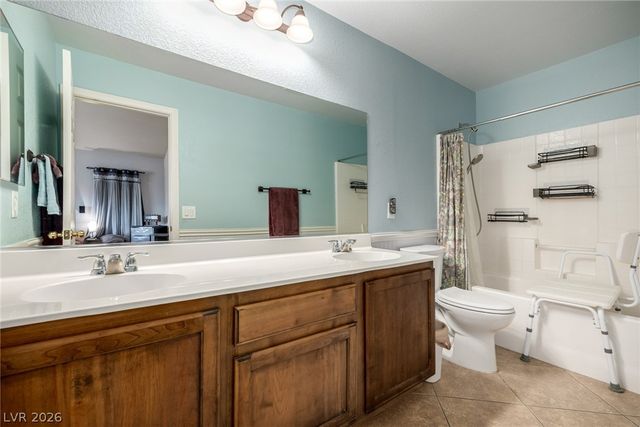 2821 Woodland Park Avenue, North Las Vegas, NV 89086