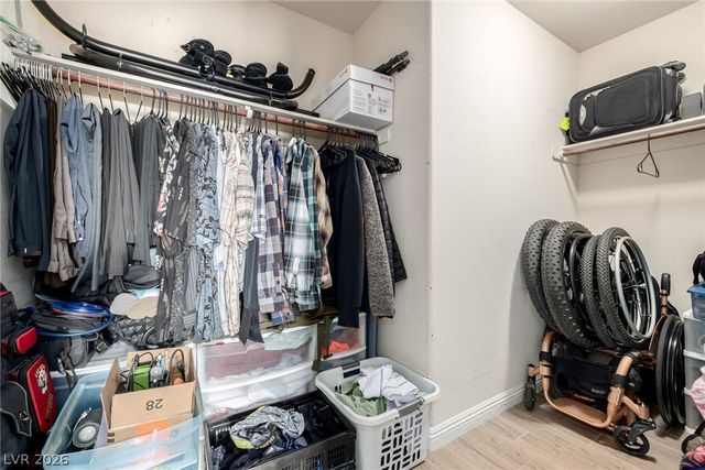 2821 Woodland Park Avenue, North Las Vegas, NV 89086